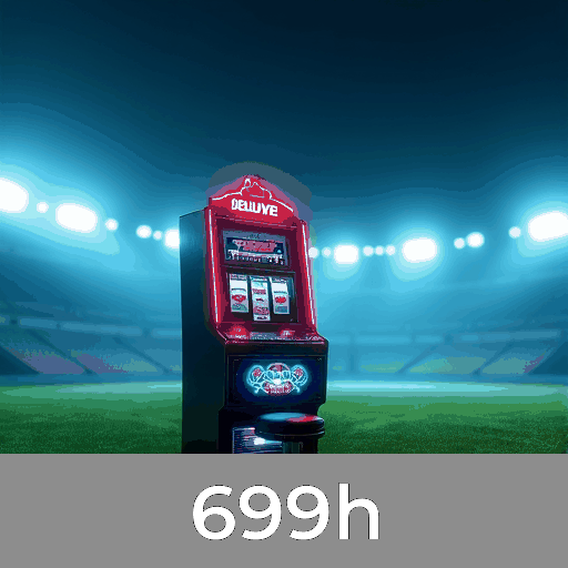 699h: A Experiência de Jogos de Mesa ao Vivo para Brasileiros