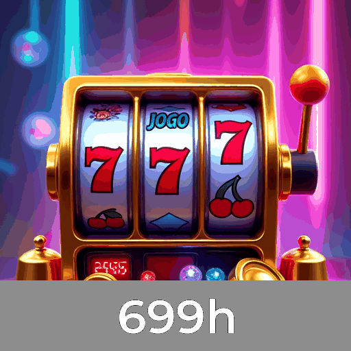 699h: Cassino Online e Pagamentos Rápidos