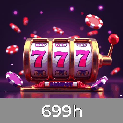 699h: Slots Gigantes, Mesa Clássica, Dealer ao Vivo Exclusivo