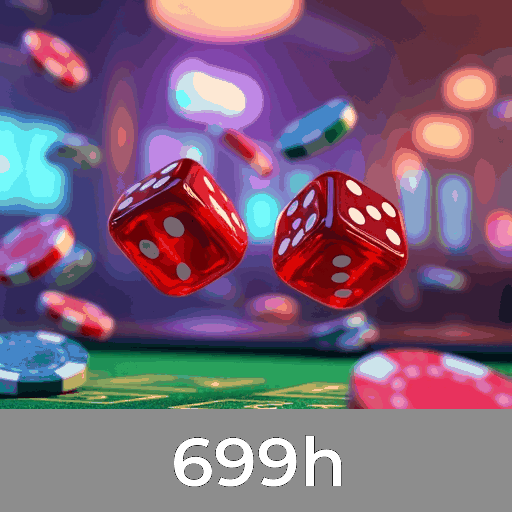 699h: A Experiência de Jogos de Mesa ao Vivo para Brasileiros
