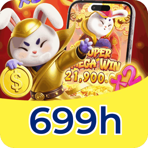 Fortune Rabbit - RTP 96.77%