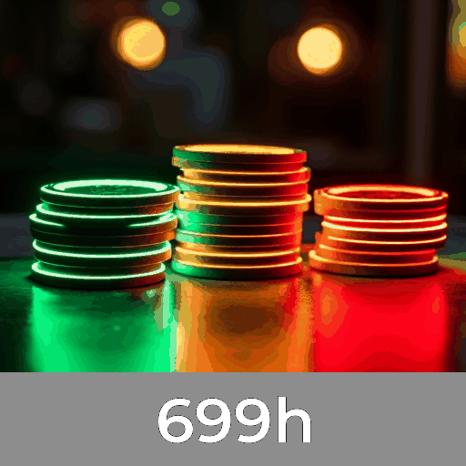 699h: Excelência em Jogo com Serviços Profissionais