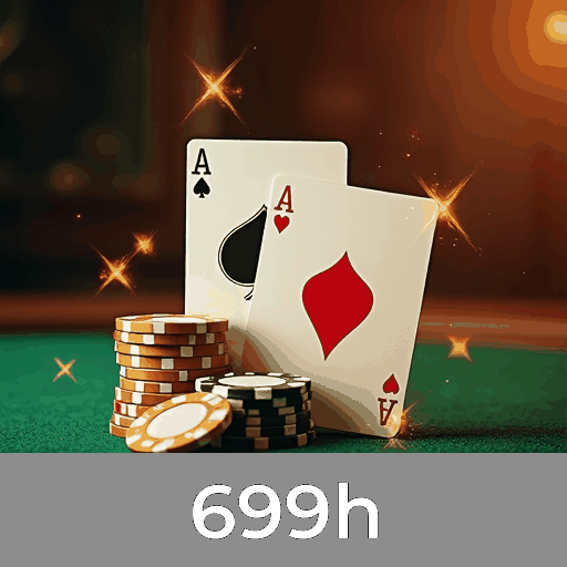 699h: Cassino Online e Pagamentos Rápidos