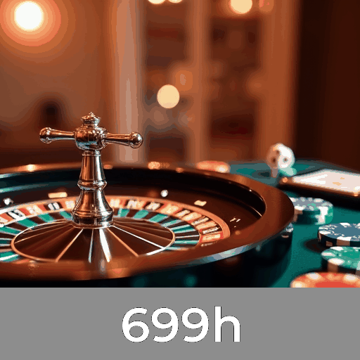 699h: Experimente a Emoção Instantânea do Crash com Altos Retornos