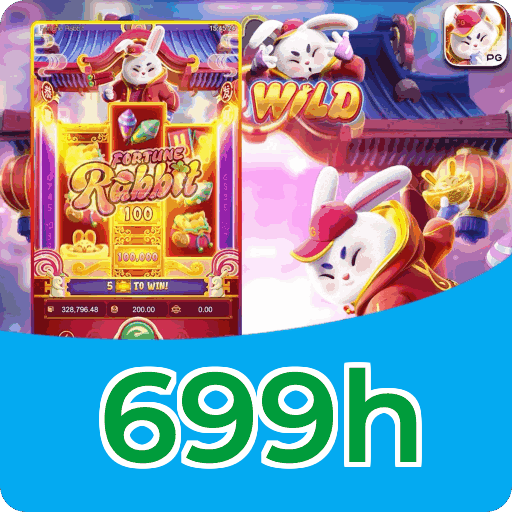 Fortune Rabbit - Slot Fortune series
