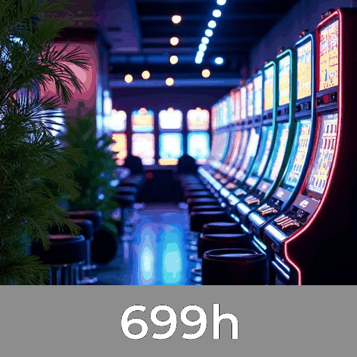 699h: Excelência em Jogo com Serviços Profissionais