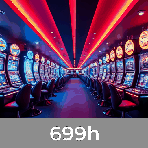 699h: Experimente a Emoção Instantânea do Crash com Altos Retornos