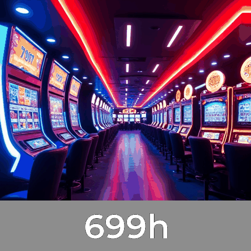 699h: A Experiência de Jogos de Mesa ao Vivo para Brasileiros