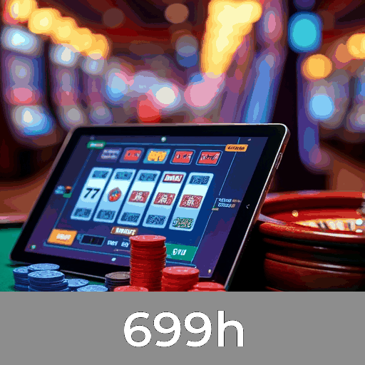 699h: Excelência em Jogo com Serviços Profissionais